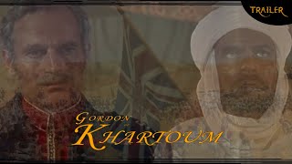 Gordon of Khartoum  TRAILER [upl. by Grimaud]