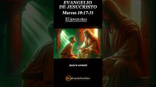 EVANGELIO DE HOY 📖 🌟 Domingo 13 de Octubre 2024 ✝️ Reflexión Mensaje y Bendición del Día 🙏✨ [upl. by Hoenack142]