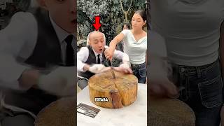 ¡El Cuchillo más Afilado FRENTE a los artículos de uso diario 😲 [upl. by Yelbmik543]