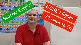 GCSE Higher Revision  79 Days to Go  Corbettmaths [upl. by Noiemad208]