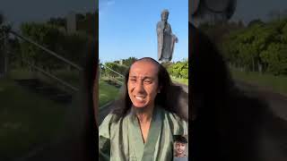 October 7 2024japanesepeopleputrubberontheirheadshortsvideo360p [upl. by Ambrogio]