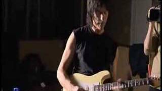 Jeff BeckAbbey Road sessions [upl. by Asnarepse]