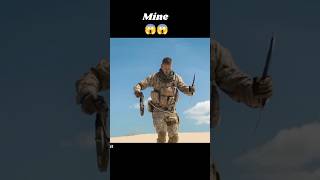 Mine Movie Clips  movie [upl. by Atnauq80]