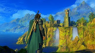 Middleearth Shadow of War  ПЛОХАЯ ИГРА [upl. by Edecrem705]