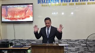 Even As Sodom – The First Pride Celebration Baptist Preaching  Ph [upl. by Wivinia]