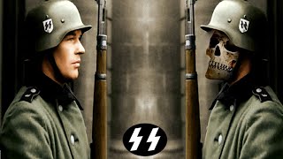 Rise and Fall of the Waffen SS in Combat  Origin Transformation Rise and the End [upl. by China745]