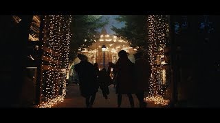 Stepmother  Vodafone Portugal Christmas advert 2018 [upl. by Yuri]