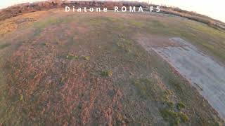 DRONE FPV  FREESTYLE ou TRISTYLE [upl. by Eiramlirpa]