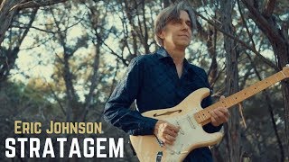 Eric Johnson  Stratagem [upl. by Zenitram]