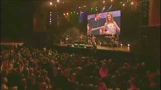 07 Nádine  River Deep Mountain High LIVE  Paal op Stelten [upl. by Karney665]