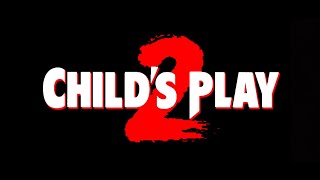 Childs Play 3 TV Spot 1991 [upl. by Adnotal623]