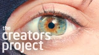 The Making Of I Origins 2014 [upl. by Enaid]