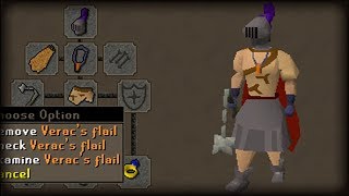 Budget Barrows Pure Pking Verac Edition [upl. by Ylebmik]