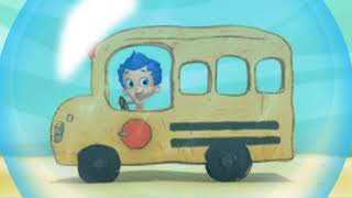 Bubble Guppies  Come To Your Senses Part 1 [upl. by Ateuqal]