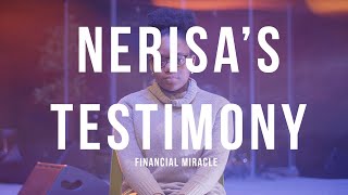 Nerisas Testimony [upl. by Supple]