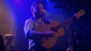 Villagers  Everything I Am Is Yours  Live In Paris 2016 [upl. by Aniluap]