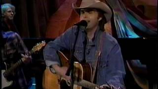 DWIGHT YOAKAM  Various quotTonight Showquot Performances 9505 [upl. by Novia]