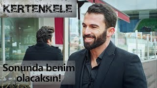 Sonunda benim olacaksın Melis  Kertenkele [upl. by Annaeg]