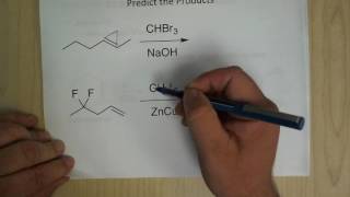 CHEM3120  Organic Chemistry  Chapter 12  Karty [upl. by Nicolette811]