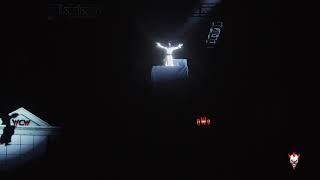 Bobby Roode  Glorious Domination Jesus Version In WWE 2k18 Game Entrance [upl. by Lletnohs838]