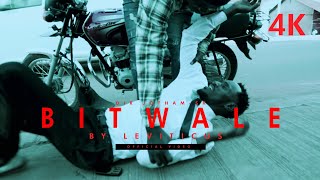 Bitwale by Leviticus official music video 4k [upl. by Cosme844]