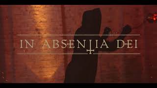 BEHEMOTH  IN ABSENTIA DEI Final Trailer [upl. by Ayardna]