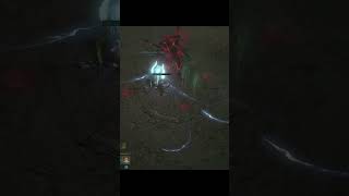 2 Mythic Drops Shorts diabloiv gaming diablo4mythic mythicunique diablo4endgame [upl. by Garda]