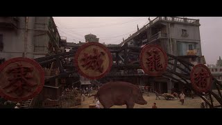 Kung Fu Hustle 功夫 2004  Chapter 2 Bluray Original Cantonese 51 English Subs Available [upl. by Arihay]