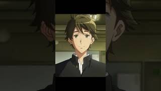 Shuichi Tsukamoto in Sound Euphonium soundeuphonium shuichi tsukamoto [upl. by Selemas379]