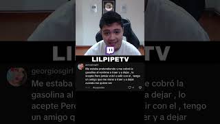 TACAÑOS EXTREMOS en citasparati streamer clipsdetwitch lilpipetv colombia [upl. by Nhguaved318]