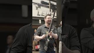 All New for SHOT SHOW 2024  Bergara Rifles Recap [upl. by Normi467]