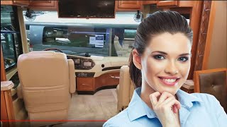 2018 Tiffin Allegro Bus 37 AP Motorhome Walkaround [upl. by Linnette]