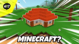 Minecraft  Block Craft 3D [upl. by Stokes798]