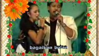 Terhalang Dinding Kaca  Bayu amp Anisa Rahma  youtube [upl. by Annaoj17]