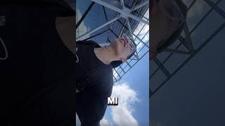 El ÚLTIMO PASAJERO 😭 viaje tulum vuelo trayecto [upl. by Antonius]