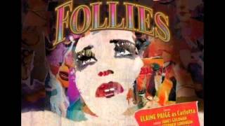 Follies New Broadway Cast Recording  13 Bargains Buddy [upl. by Damalas]