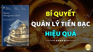 Thông Minh Tài Chính Bí Quyết Quản Lý Tiền Bạc Hiệu Quả Để Làm Chủ Tài Chính Cá Nhân [upl. by Winn]