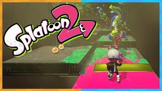 Splatoon 2  Did I Do That  Octo Expansion 4 [upl. by Anitsim122]