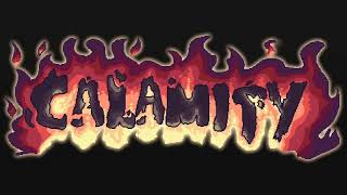 Unholy Insurgency  Terraria Calamity OST 16Bit Version 50 subscribers celebration [upl. by Kirkwood528]