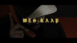 YoungstaCPT X Ganja Beatz  WESKAAP Official Video [upl. by Macri]