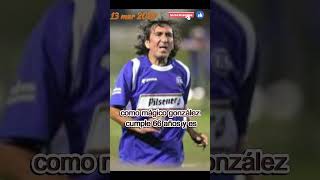 🔥😳Cuántos Años Tiene El Mágico González🤯¡ [upl. by Araz]