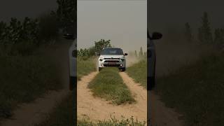 Weve put the Citroen Basalt to the ultimate test in the harsh Thar Desert Watch now [upl. by Ricca824]