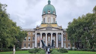 Imperial War Museum [upl. by Wise581]