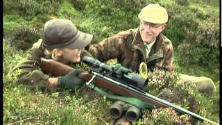 A Highland Dream  Hunters Video [upl. by Octavla]