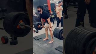 Deadlift technique 190 kg Deadlift benefits [upl. by Enegue]