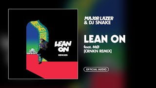 Lean On Best Remix Versions [upl. by Buffo223]