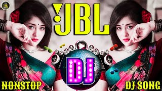 Hindi Dj Song Hits  Bollywood Remix  All Time Hits  Dj Remix Song 2024💕 Old is gold Nonstop Songs [upl. by Furmark418]