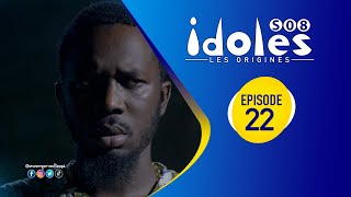 IDOLES  Saison 8  Episode 22 VOSTFR [upl. by Dulcia]