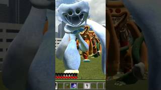 Trevor Henderson  garrys mod game 84 monster trevor henderson battle games [upl. by Anelagna]