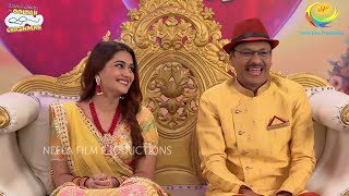 NEW Ep 3798  Taarak Mehta Ka Ooltah Chashmah  Full Episode  तारक मेहता का उल्टा चश्मा [upl. by Epifano]